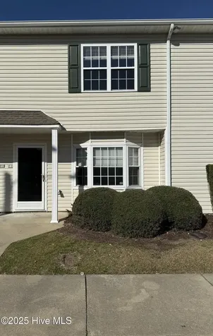 2355 Vineyard Drive Winterville NC 28590