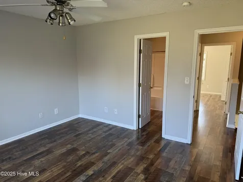 2355 Vineyard Drive Winterville NC 28590