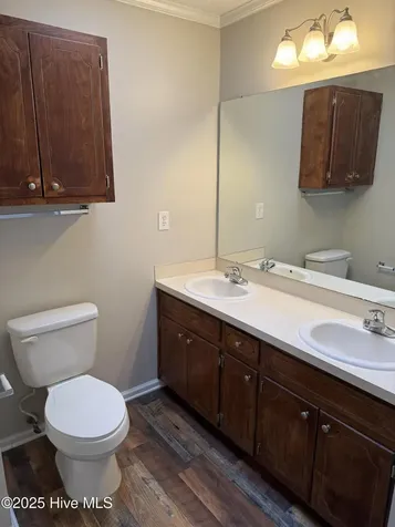 2355 Vineyard Drive Winterville NC 28590