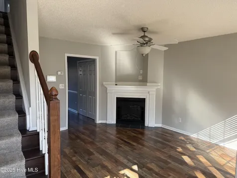 2355 Vineyard Drive Winterville NC 28590