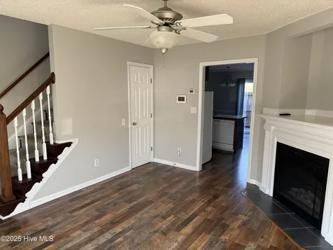 2355 Vineyard Drive Winterville NC 28590