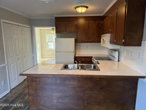 2355 Vineyard Drive Winterville NC 28590