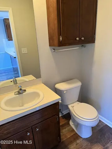 2355 Vineyard Drive Winterville NC 28590