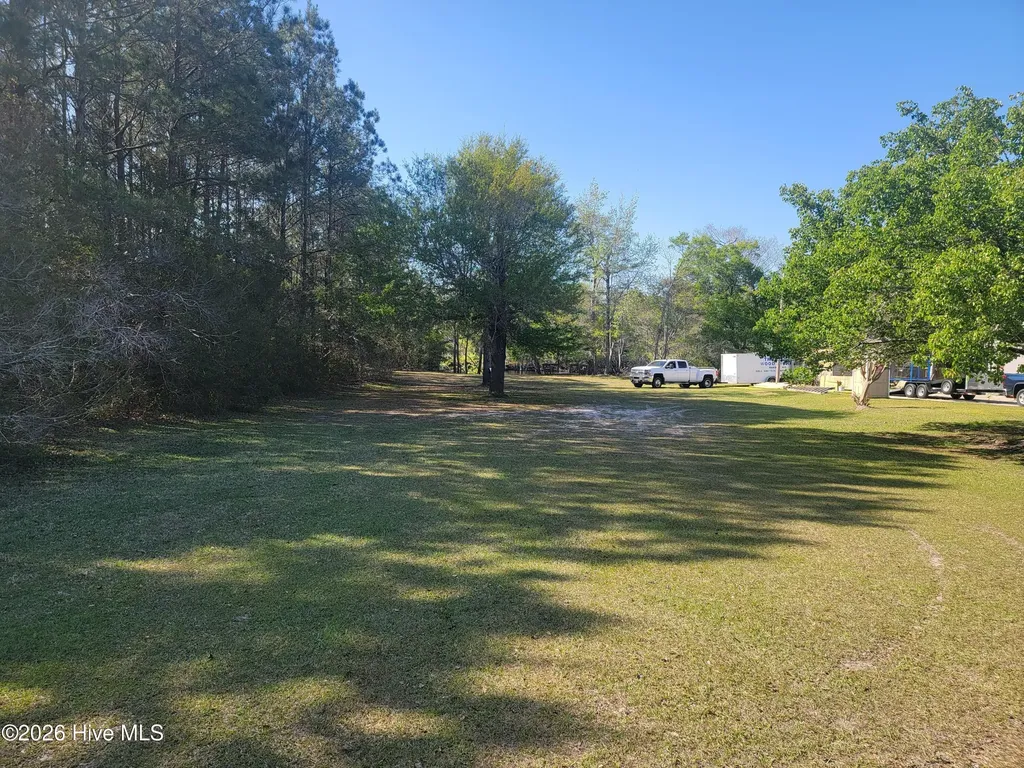 9734 Rivergate Road NW Ash NC 28420