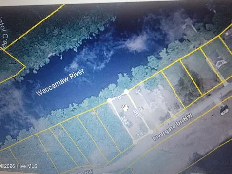 9734 Rivergate Road NW Ash NC 28420