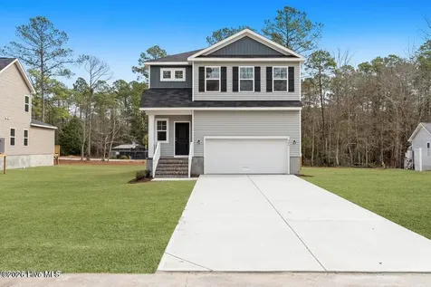 906 Lanyard Lane New Bern NC 28560