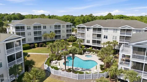 1135 Park Road SW Sunset Beach NC 28468