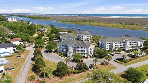 1135 Park Road SW Sunset Beach NC 28468