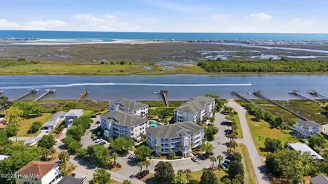 1135 Park Road SW Sunset Beach NC 28468