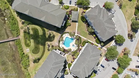 1135 Park Road SW Sunset Beach NC 28468