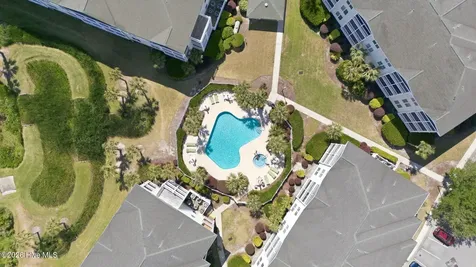 1135 Park Road SW Sunset Beach NC 28468