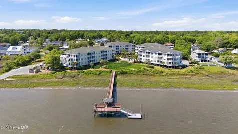 1135 Park Road SW Sunset Beach NC 28468