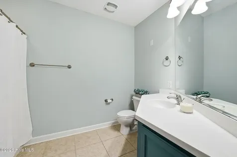 1135 Park Road SW Sunset Beach NC 28468