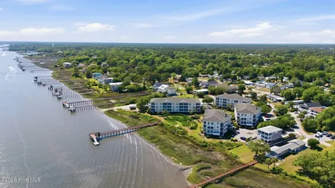 1135 Park Road SW Sunset Beach NC 28468