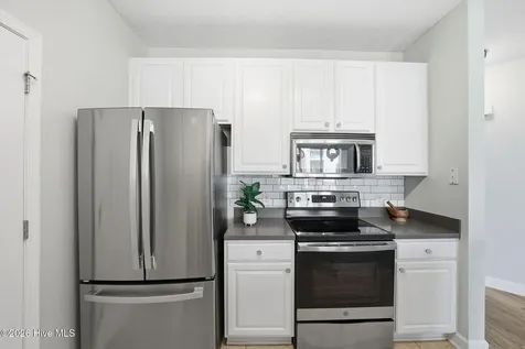 1135 Park Road SW Sunset Beach NC 28468