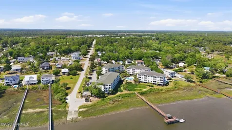1135 Park Road SW Sunset Beach NC 28468