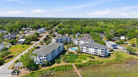 1135 Park Road SW Sunset Beach NC 28468