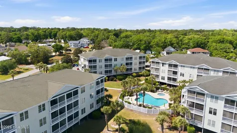 1135 Park Road SW Sunset Beach NC 28468