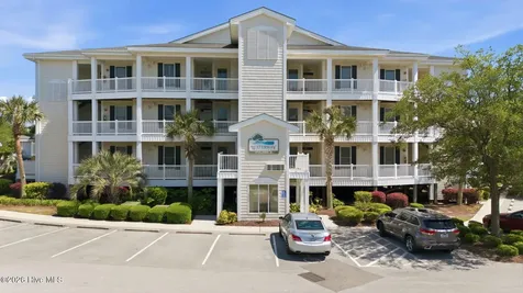 1135 Park Road SW Sunset Beach NC 28468