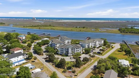 1135 Park Road SW Sunset Beach NC 28468