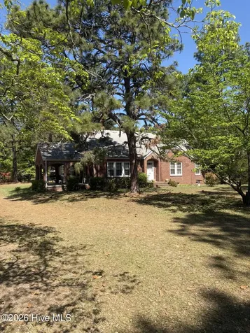 5324 Us 1 Highway Vass NC 28394