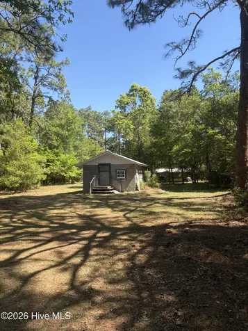 5324 Us 1 Highway Vass NC 28394