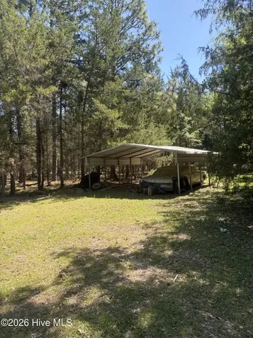 5324 Us 1 Highway Vass NC 28394