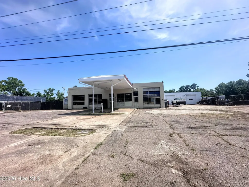 2876 Deans Bridge Road Augusta GA 30906