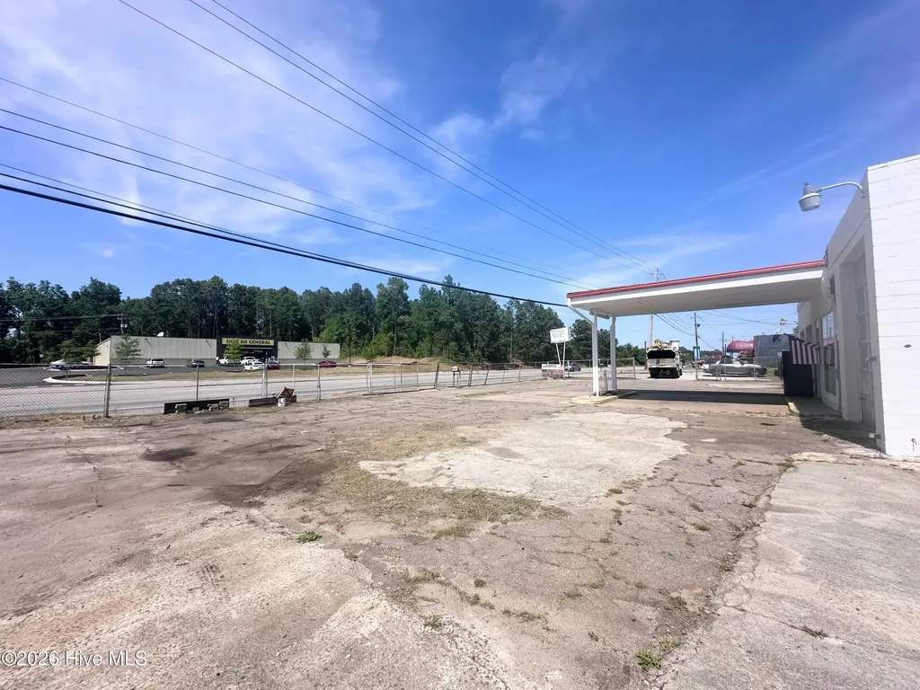2876 Deans Bridge Road Augusta GA 30906
