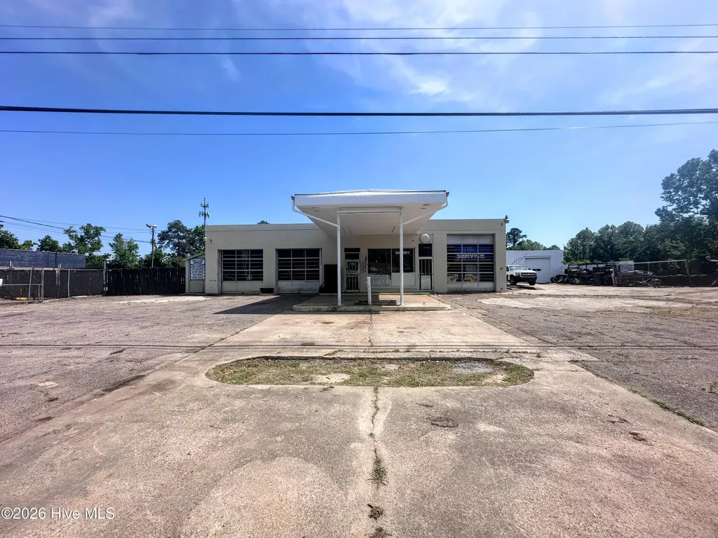 2876 Deans Bridge Road Augusta GA 30906