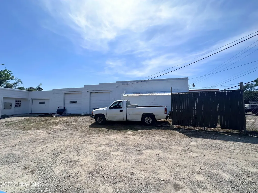 2876 Deans Bridge Road Augusta GA 30906