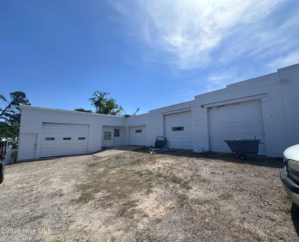 2876 Deans Bridge Road Augusta GA 30906