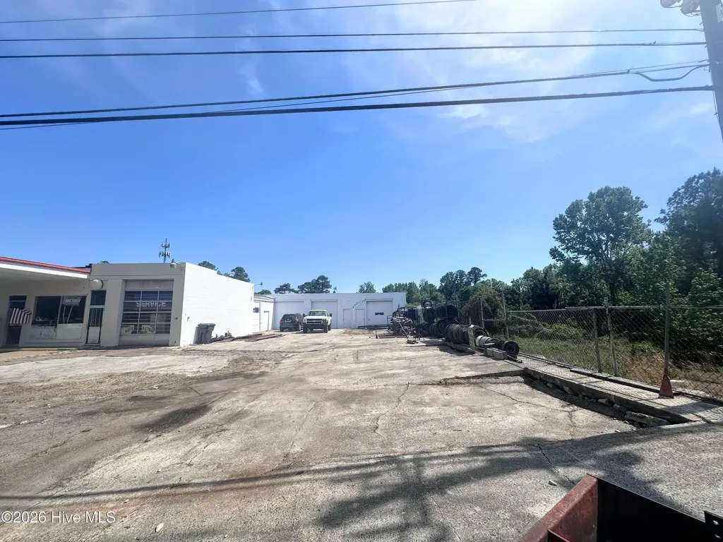 2876 Deans Bridge Road Augusta GA 30906