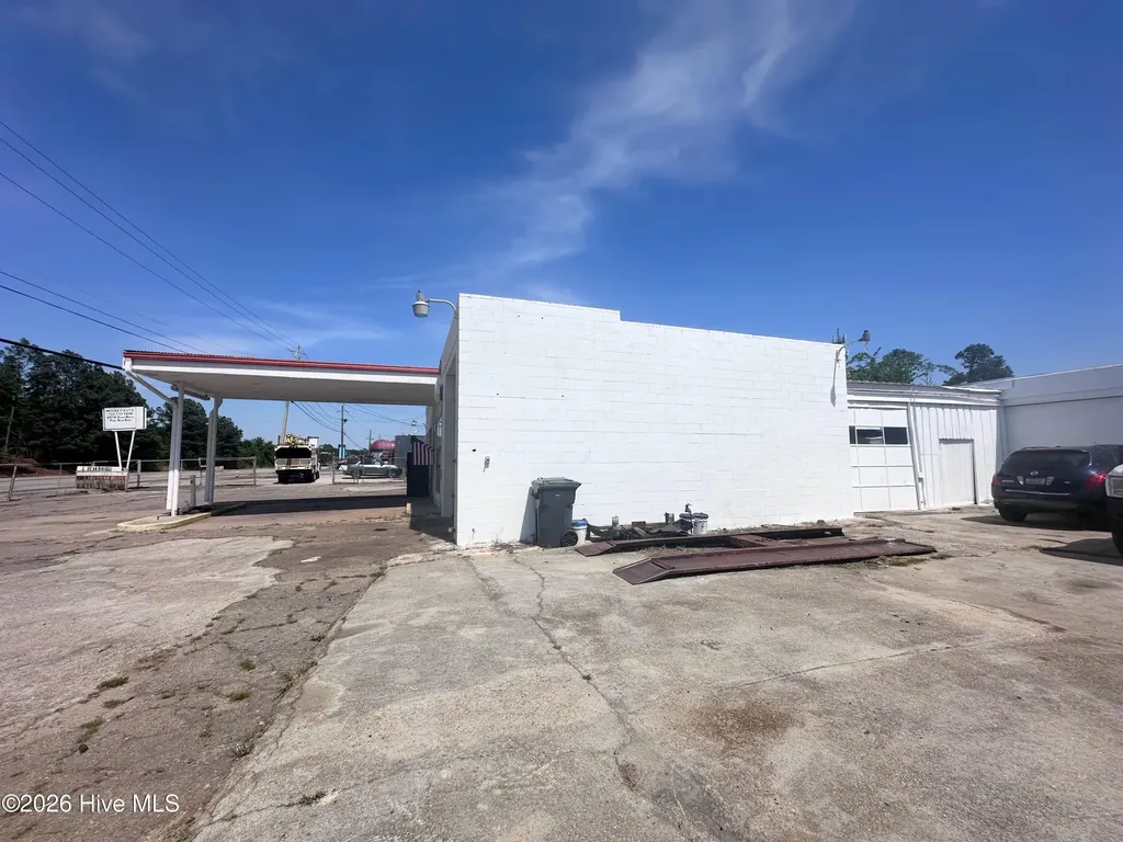 2876 Deans Bridge Road Augusta GA 30906