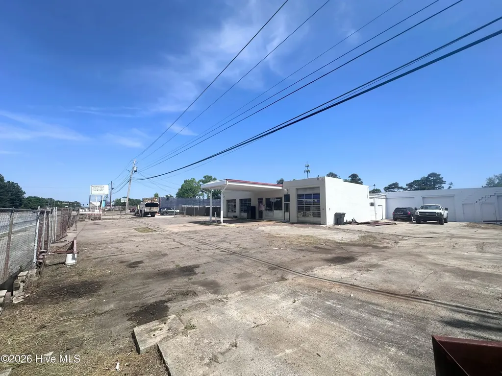 2876 Deans Bridge Road Augusta GA 30906