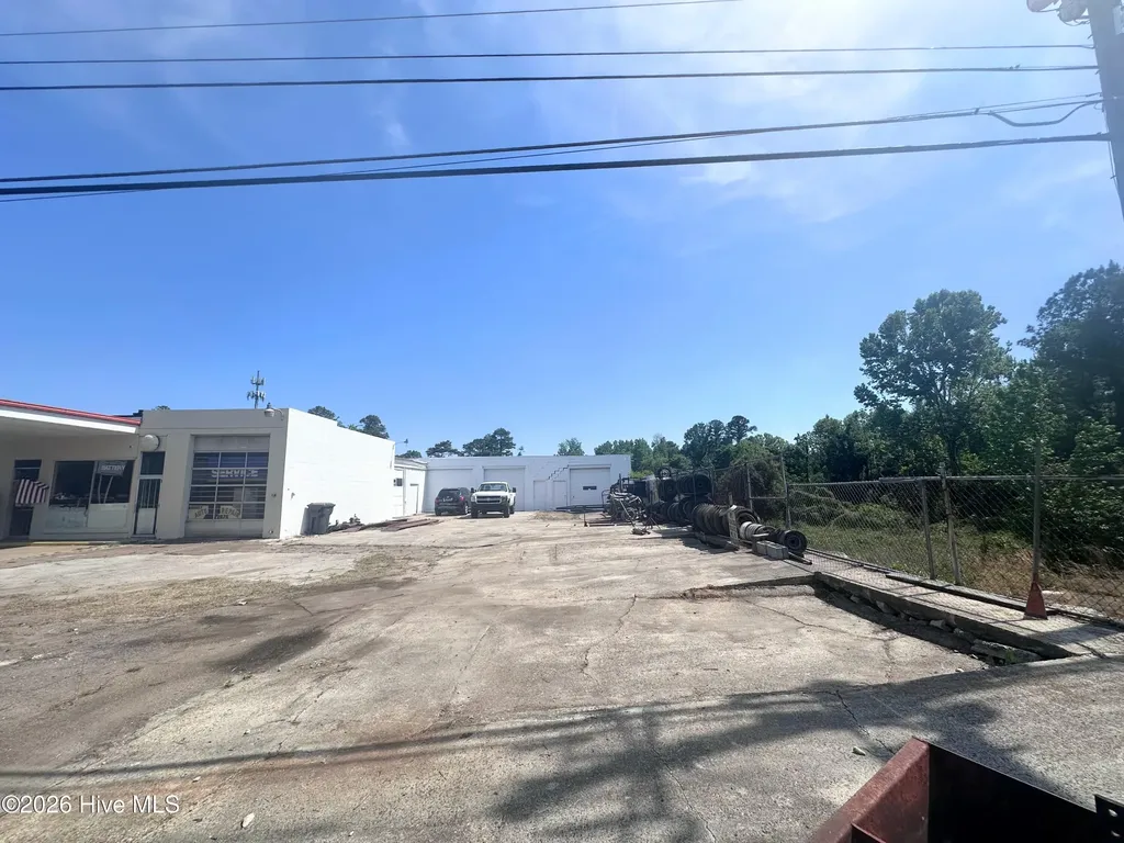 2876 Deans Bridge Road Augusta GA 30906