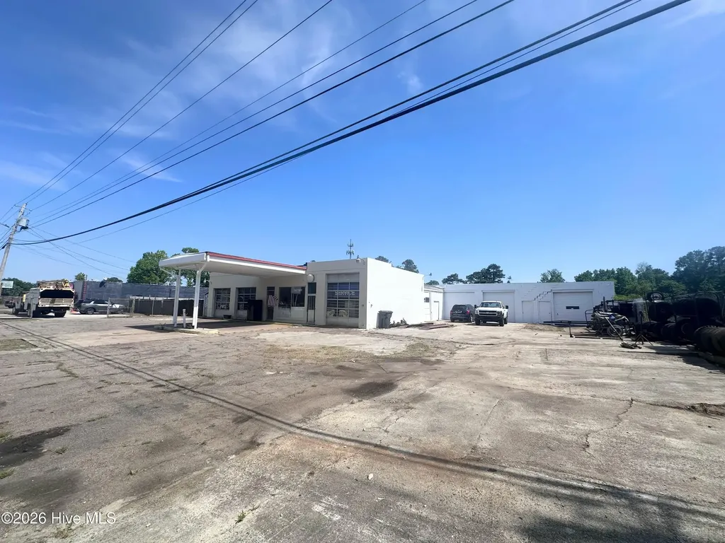 2876 Deans Bridge Road Augusta GA 30906