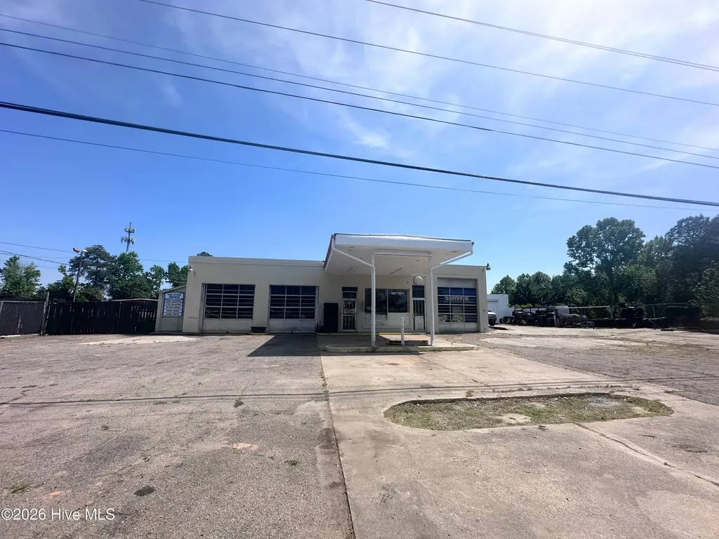 2876 Deans Bridge Road Augusta GA 30906