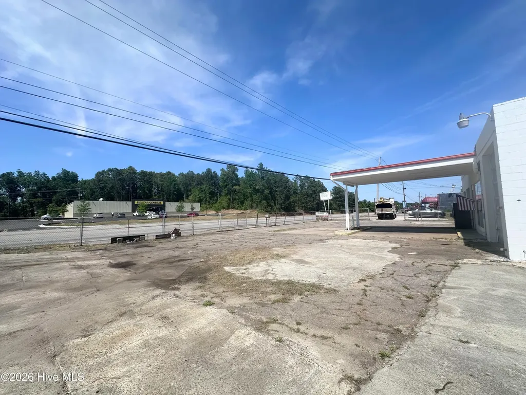 2876 Deans Bridge Road Augusta GA 30906