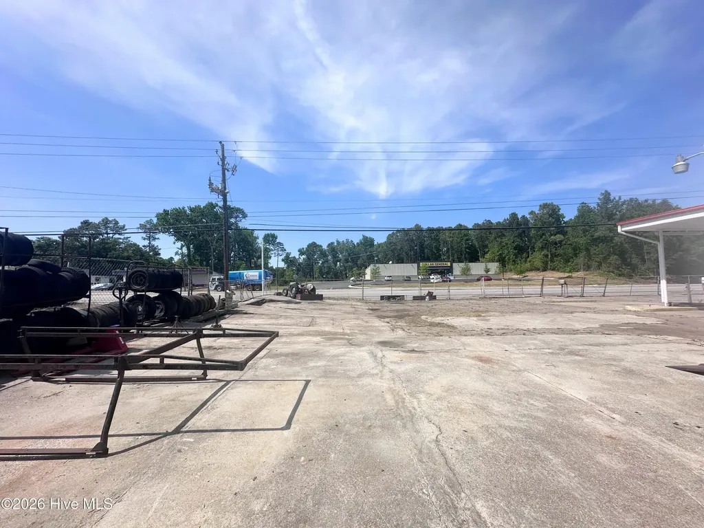 2876 Deans Bridge Road Augusta GA 30906