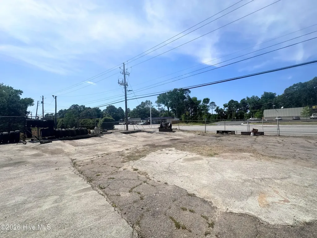 2876 Deans Bridge Road Augusta GA 30906