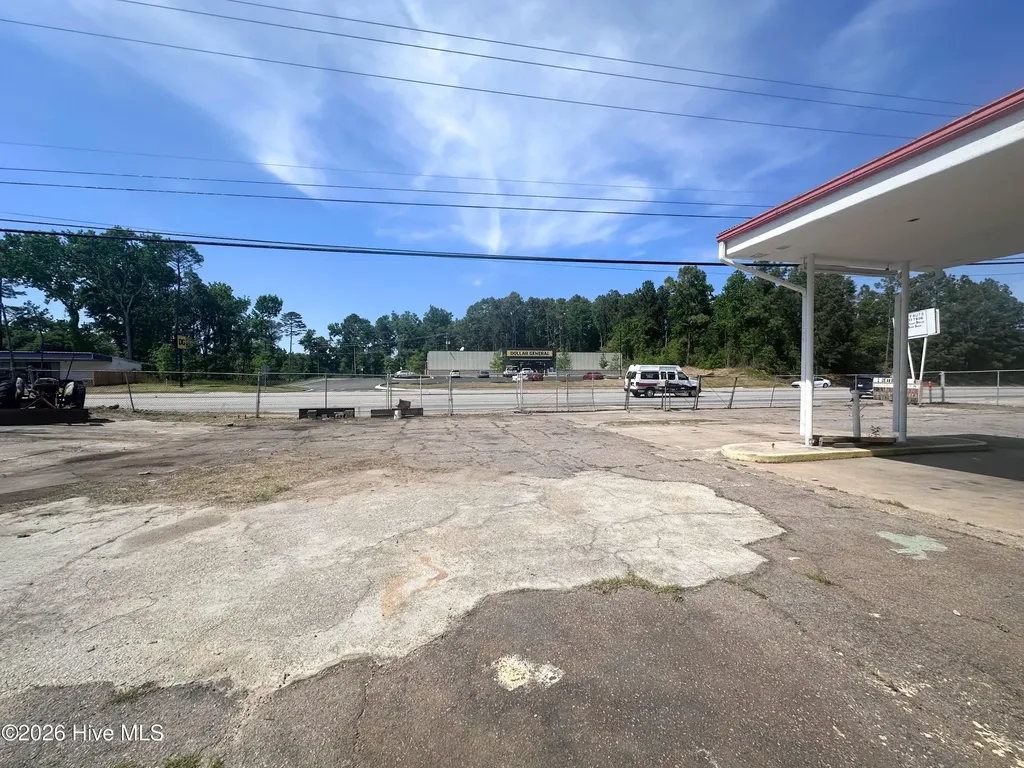 2876 Deans Bridge Road Augusta GA 30906