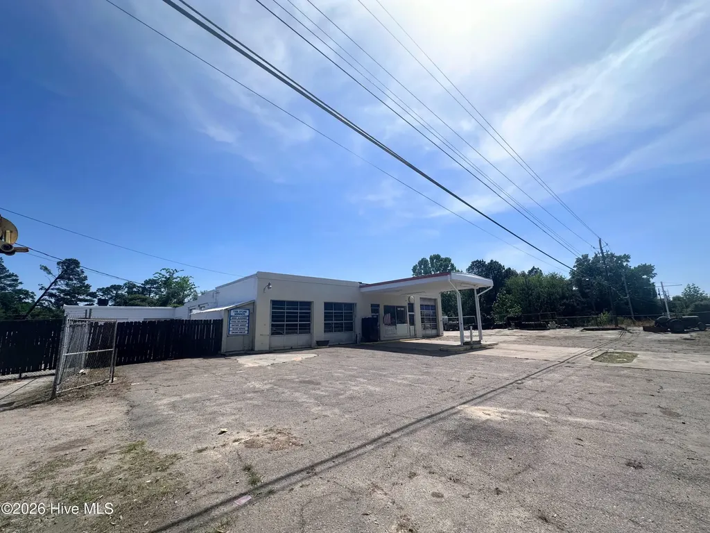 2876 Deans Bridge Road Augusta GA 30906