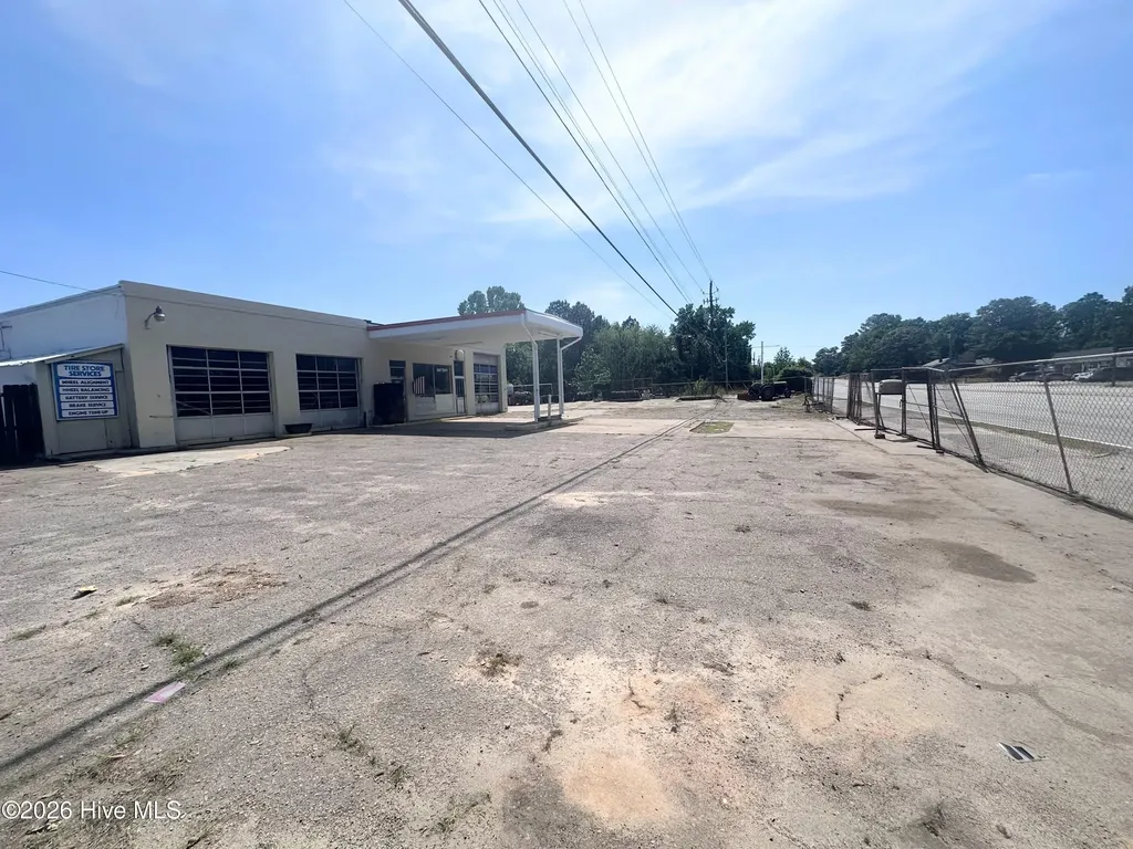 2876 Deans Bridge Road Augusta GA 30906