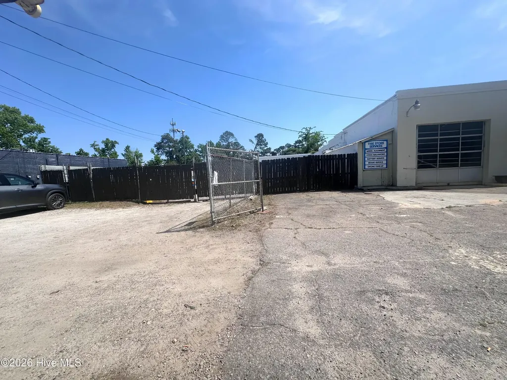 2876 Deans Bridge Road Augusta GA 30906