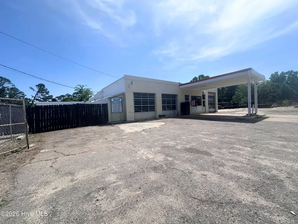2876 Deans Bridge Road Augusta GA 30906