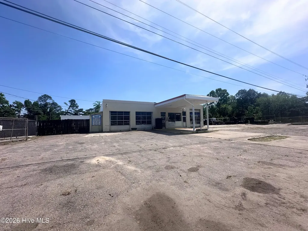 2876 Deans Bridge Road Augusta GA 30906