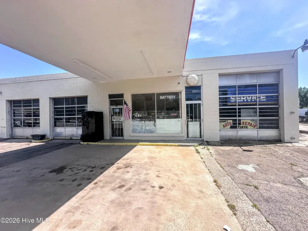 2876 Deans Bridge Road Augusta GA 30906