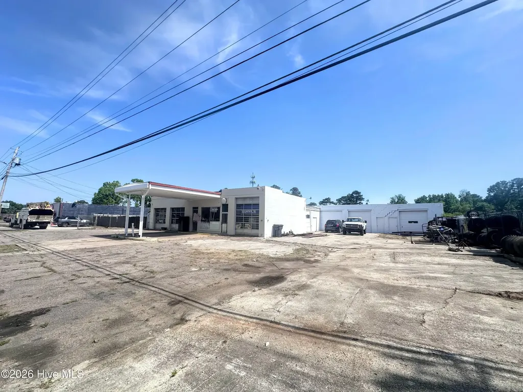 2876 Deans Bridge Road Augusta GA 30906