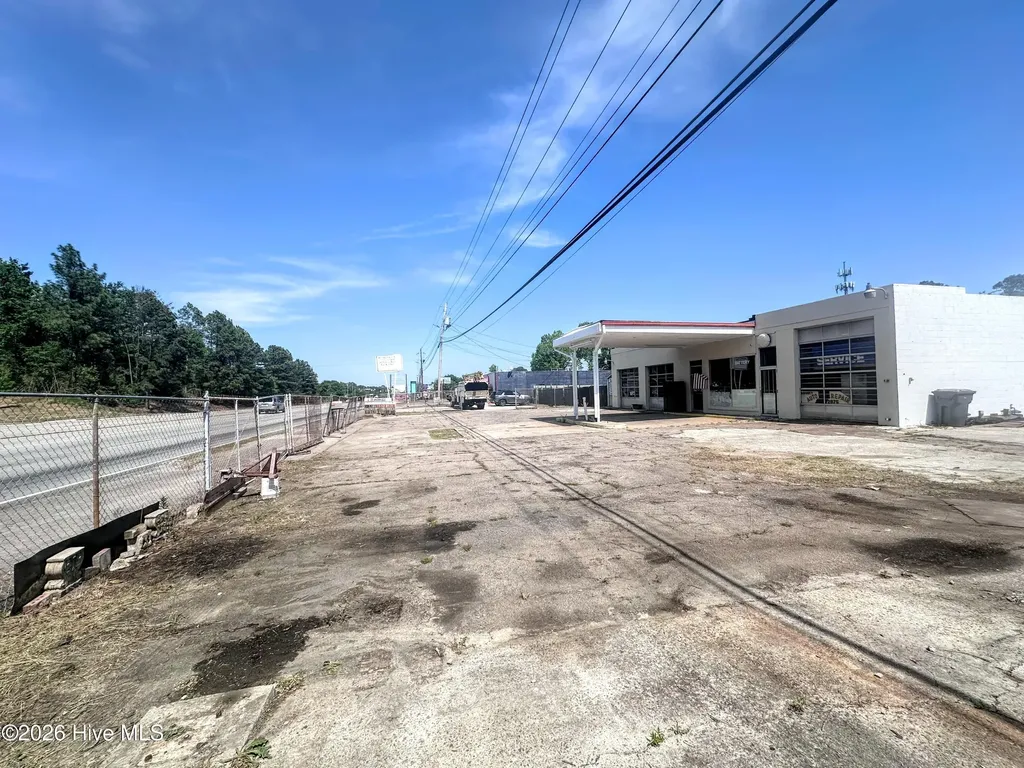 2876 Deans Bridge Road Augusta GA 30906
